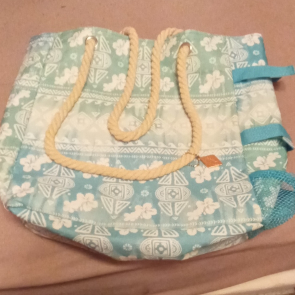 Beach bag